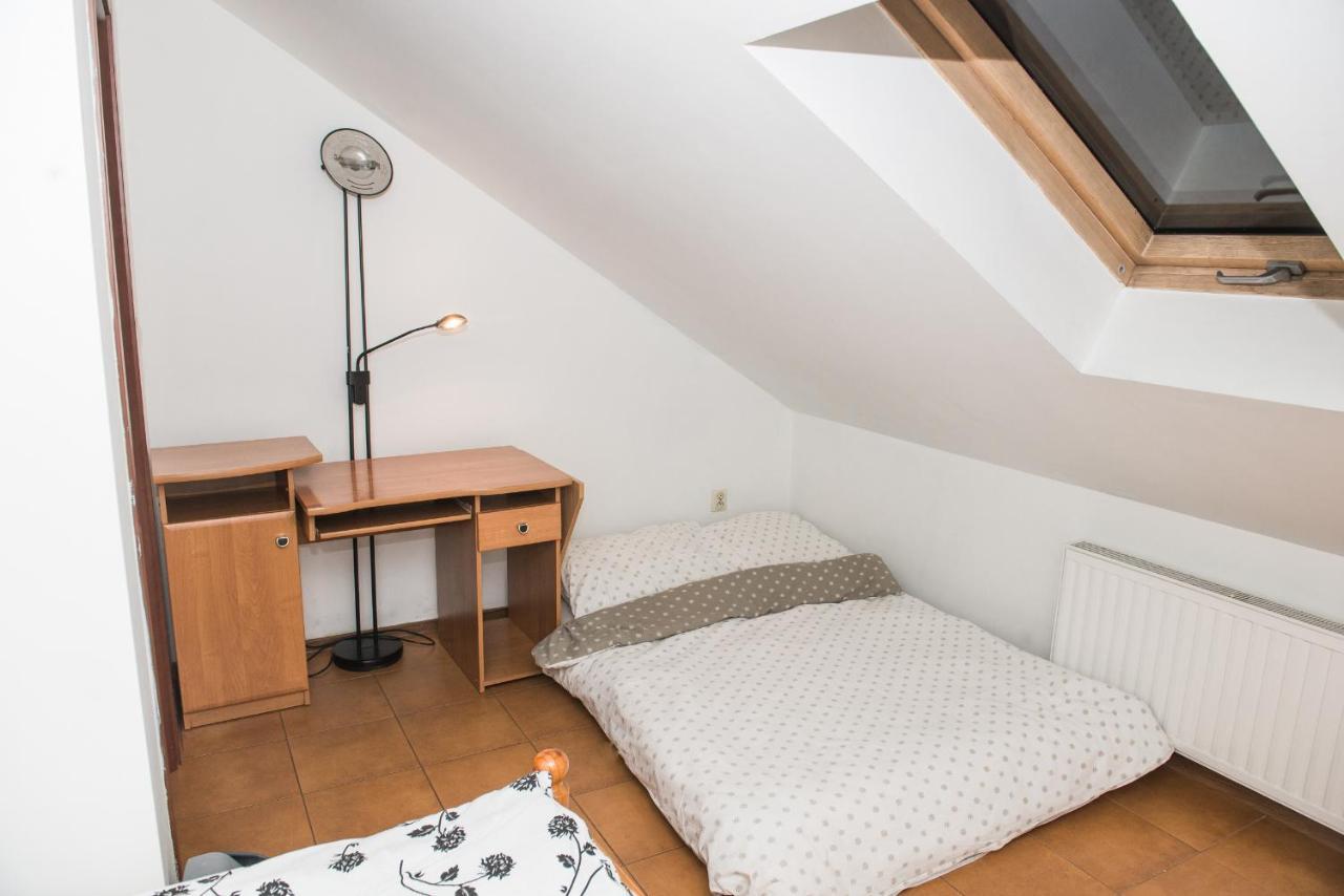 Parkowa House Cracovia