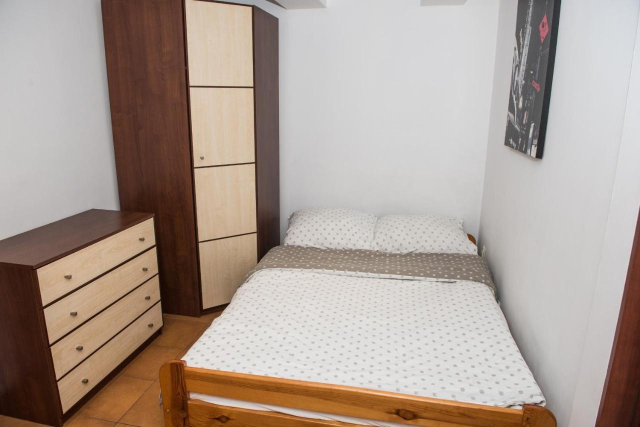 Parkowa House Cracovia