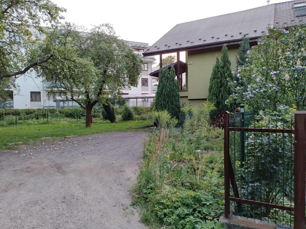 Parkowa House * Cracovia